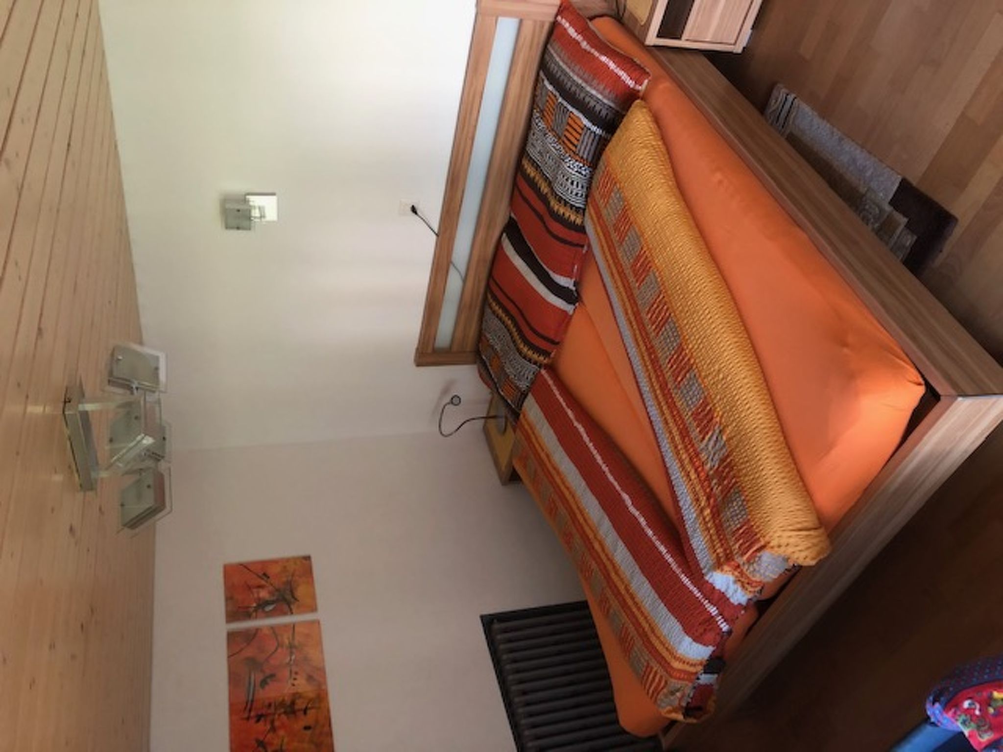 Chalet Petunia, (Grächen), 1116 - Draußen