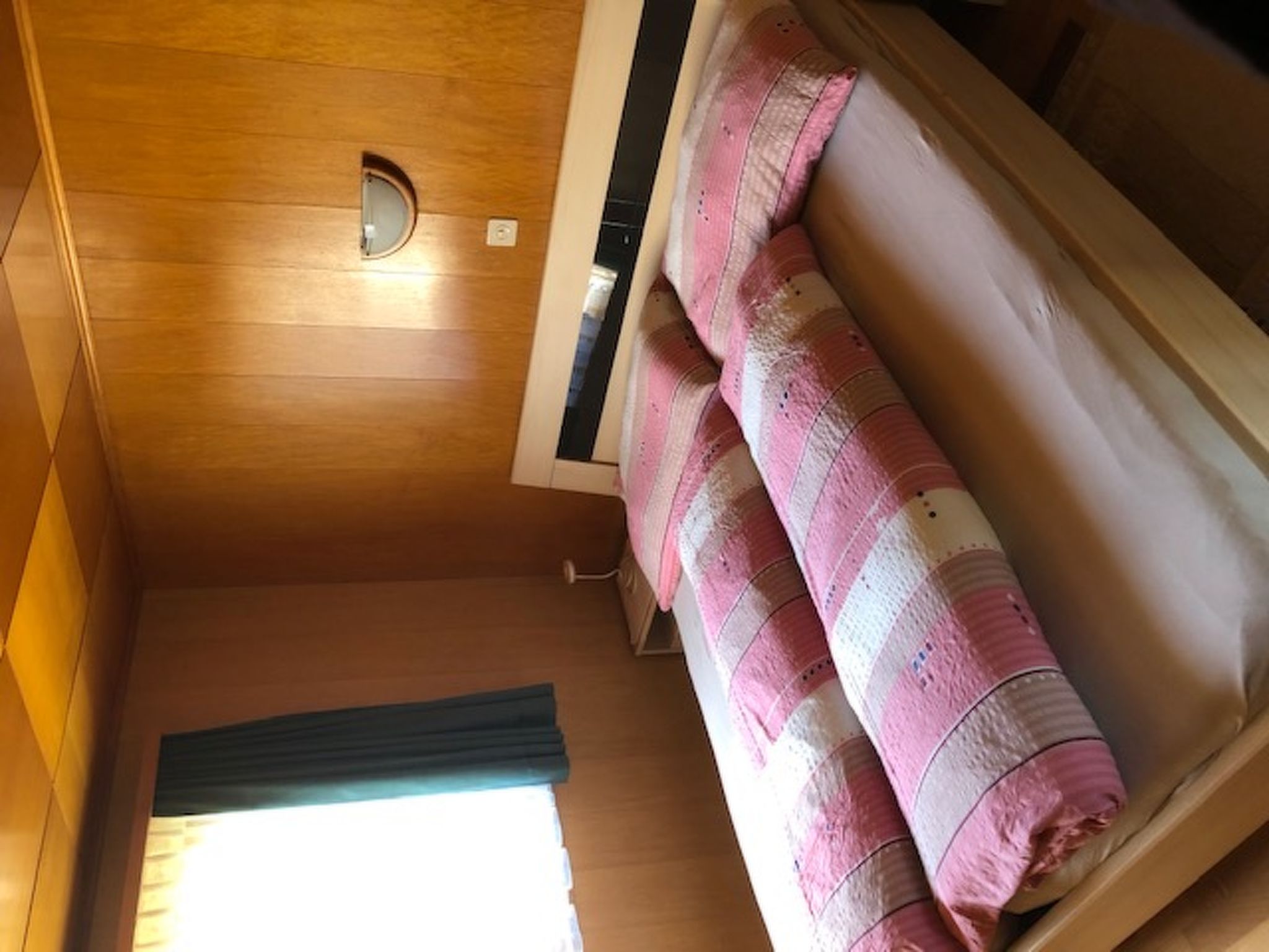 Chalet Petunia, (Grächen), 1116 - Draußen