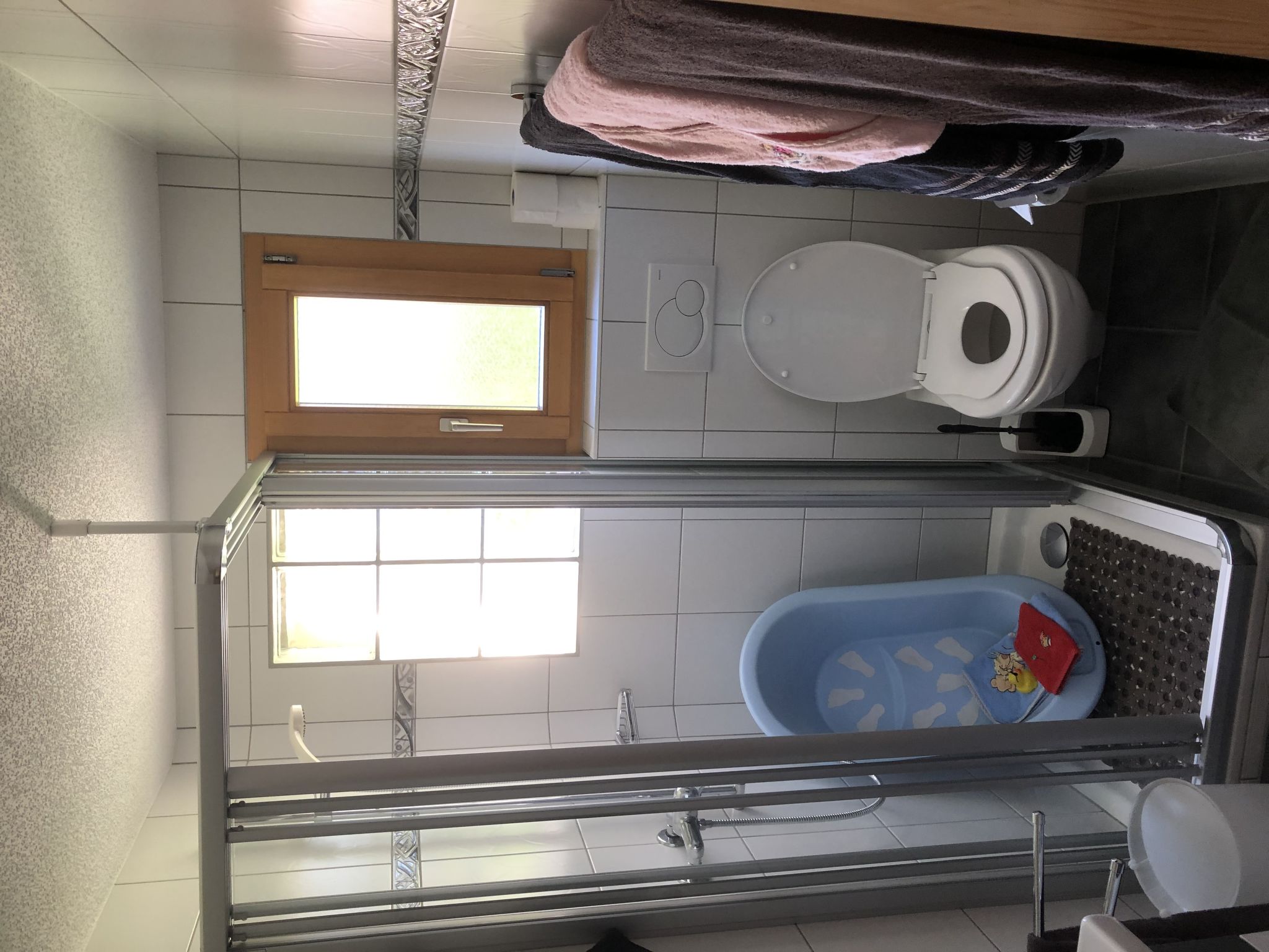 Chalet Petunia, (Grächen), 1116 - Draußen