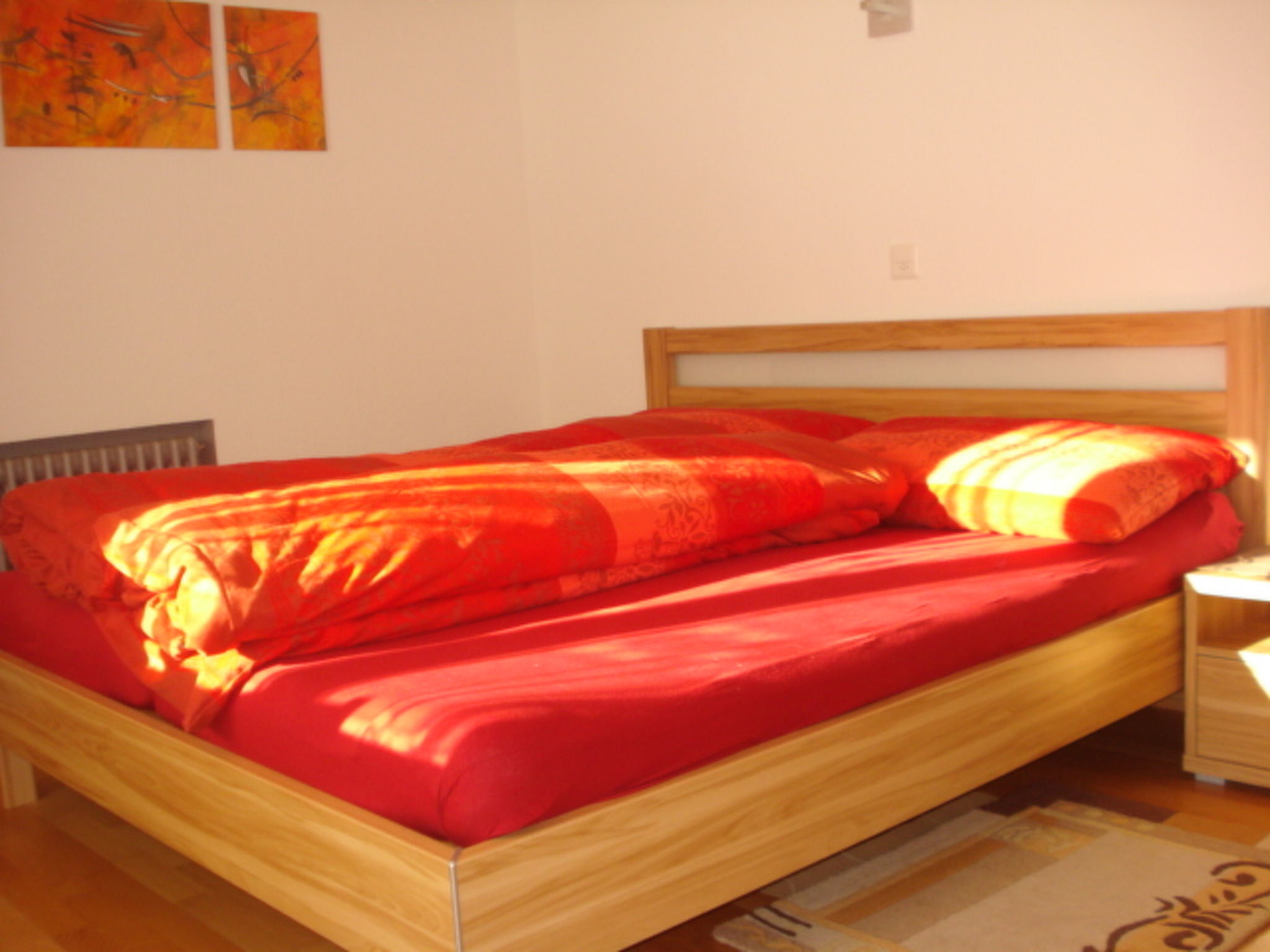 Chalet Petunia, (Grächen), 1116 - Draußen