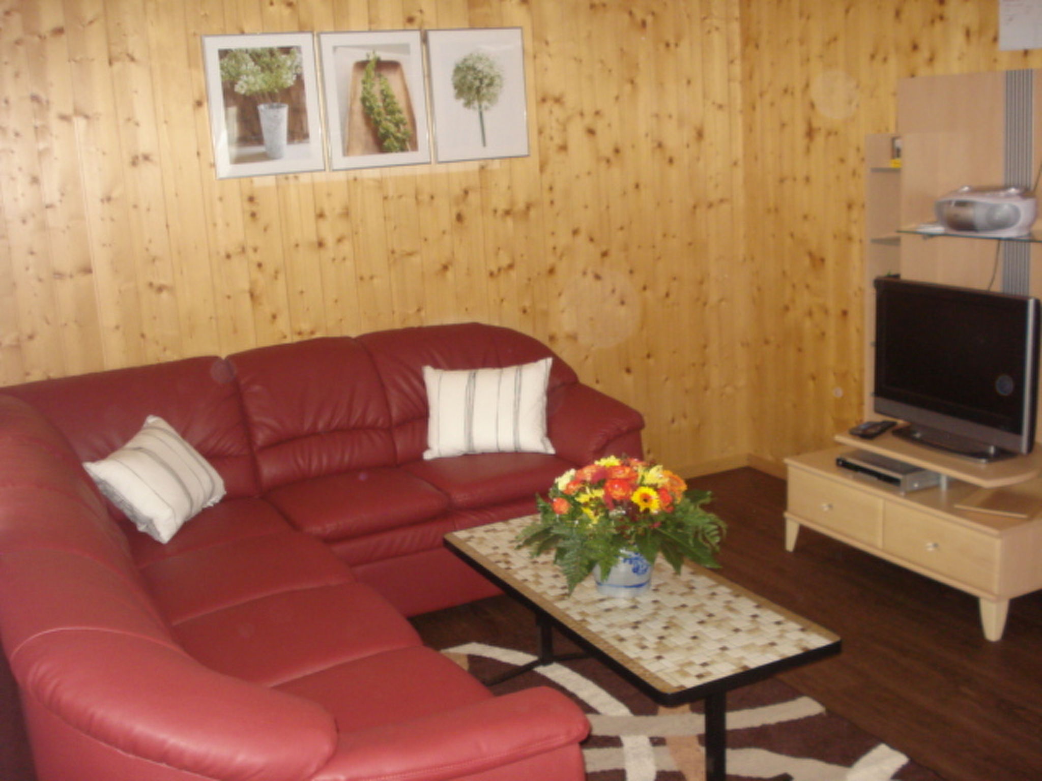 Chalet Petunia, (Grächen), 1116 - Draußen