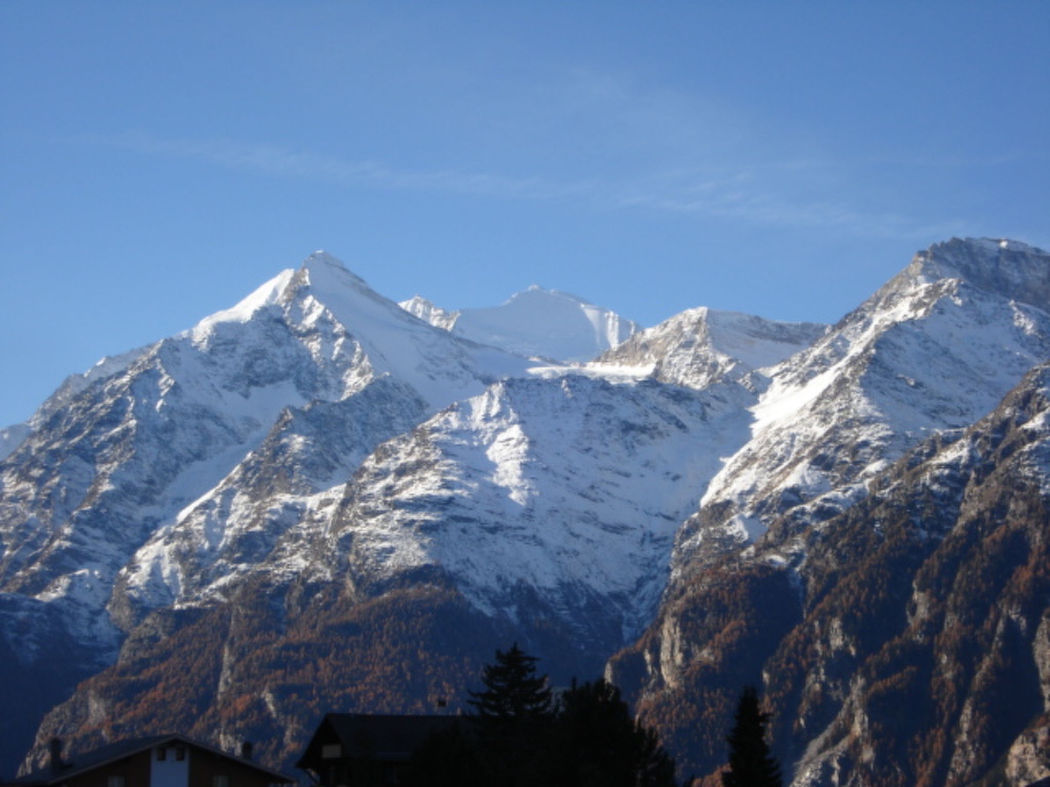 Photo of Chalet Petunia, (Grächen), 1116