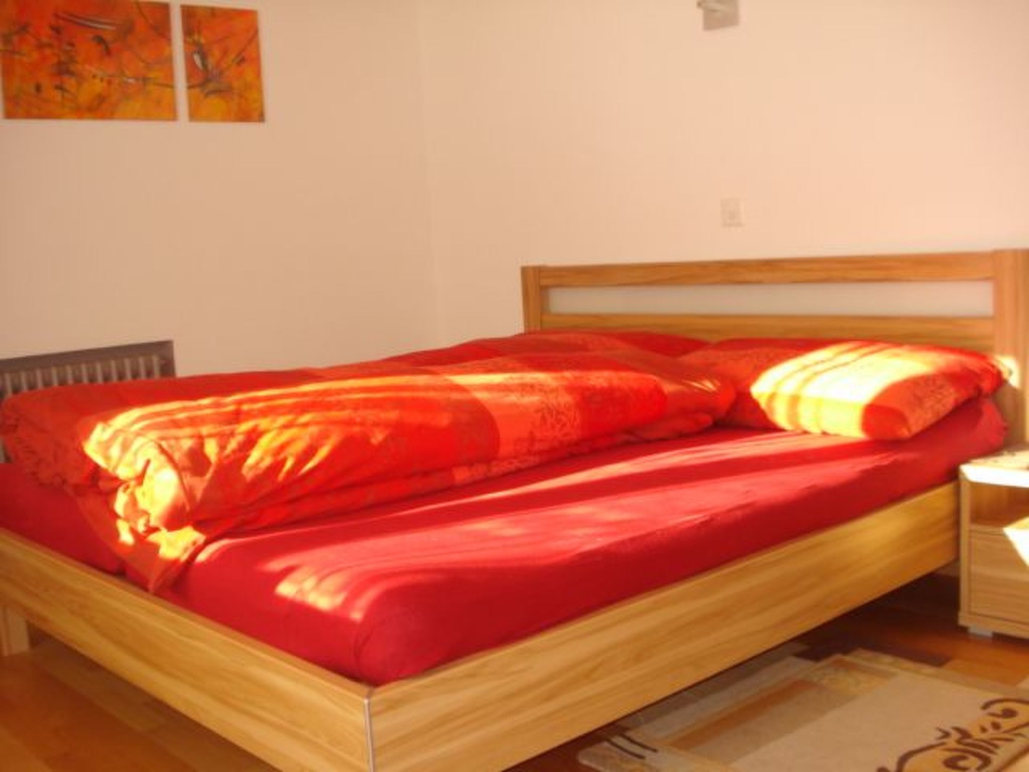 Chalet Petunia, (Grächen), 1116 - Dehors