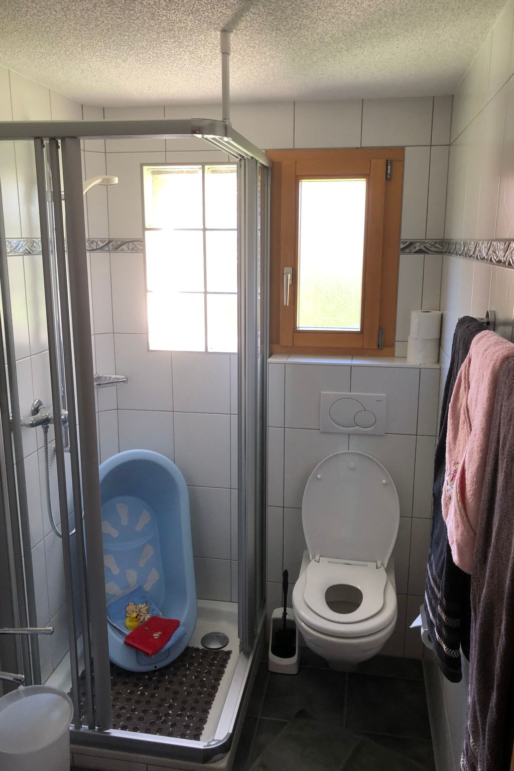 Chalet Petunia, (Grächen), 1116 - Dehors
