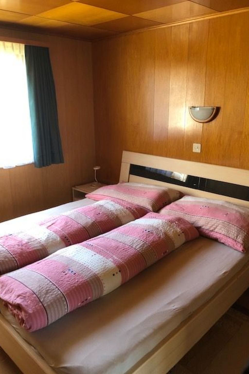 Chalet Petunia, (Grächen), 1116 - Dehors