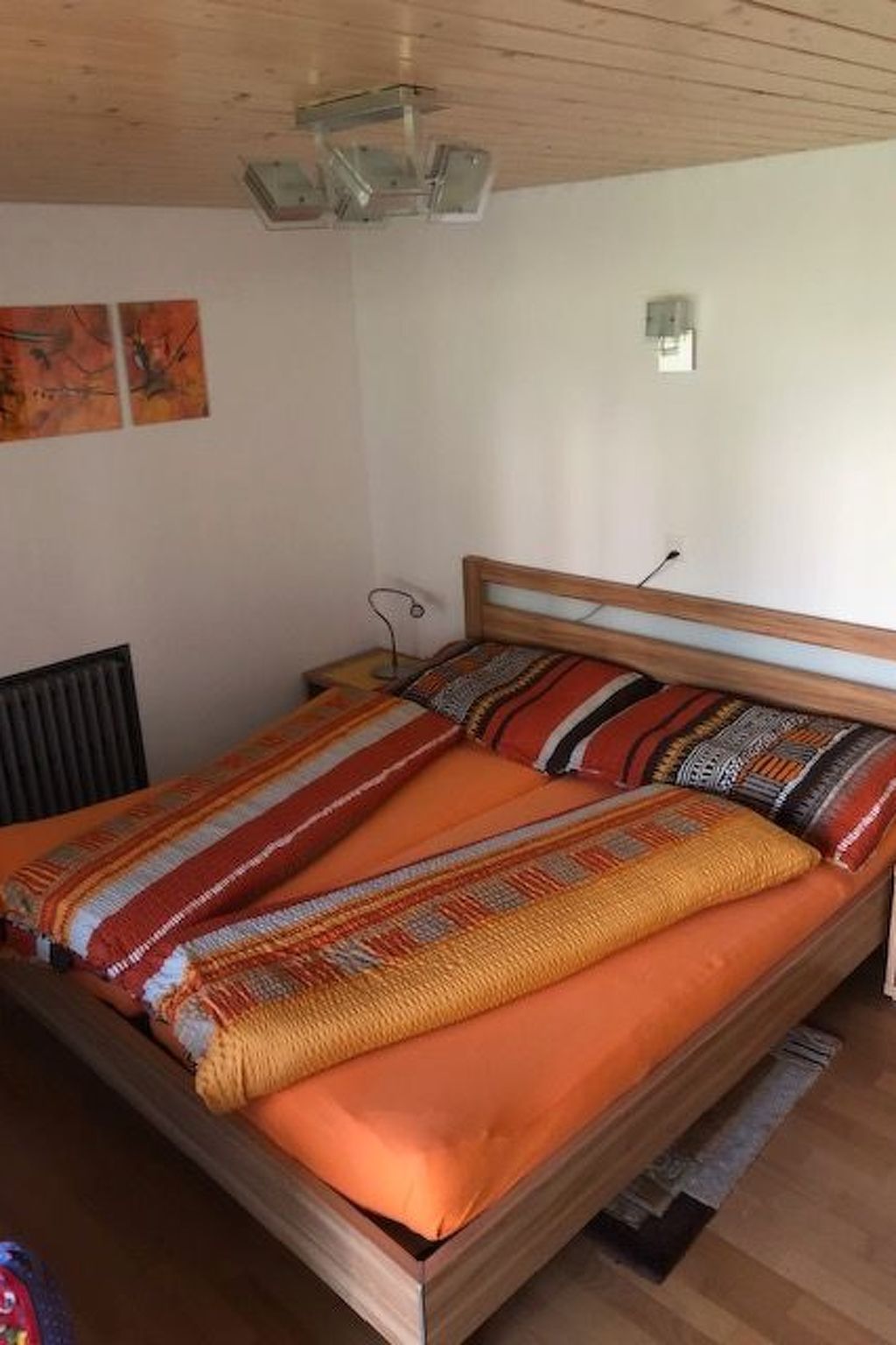 Chalet Petunia, (Grächen), 1116 - Dehors