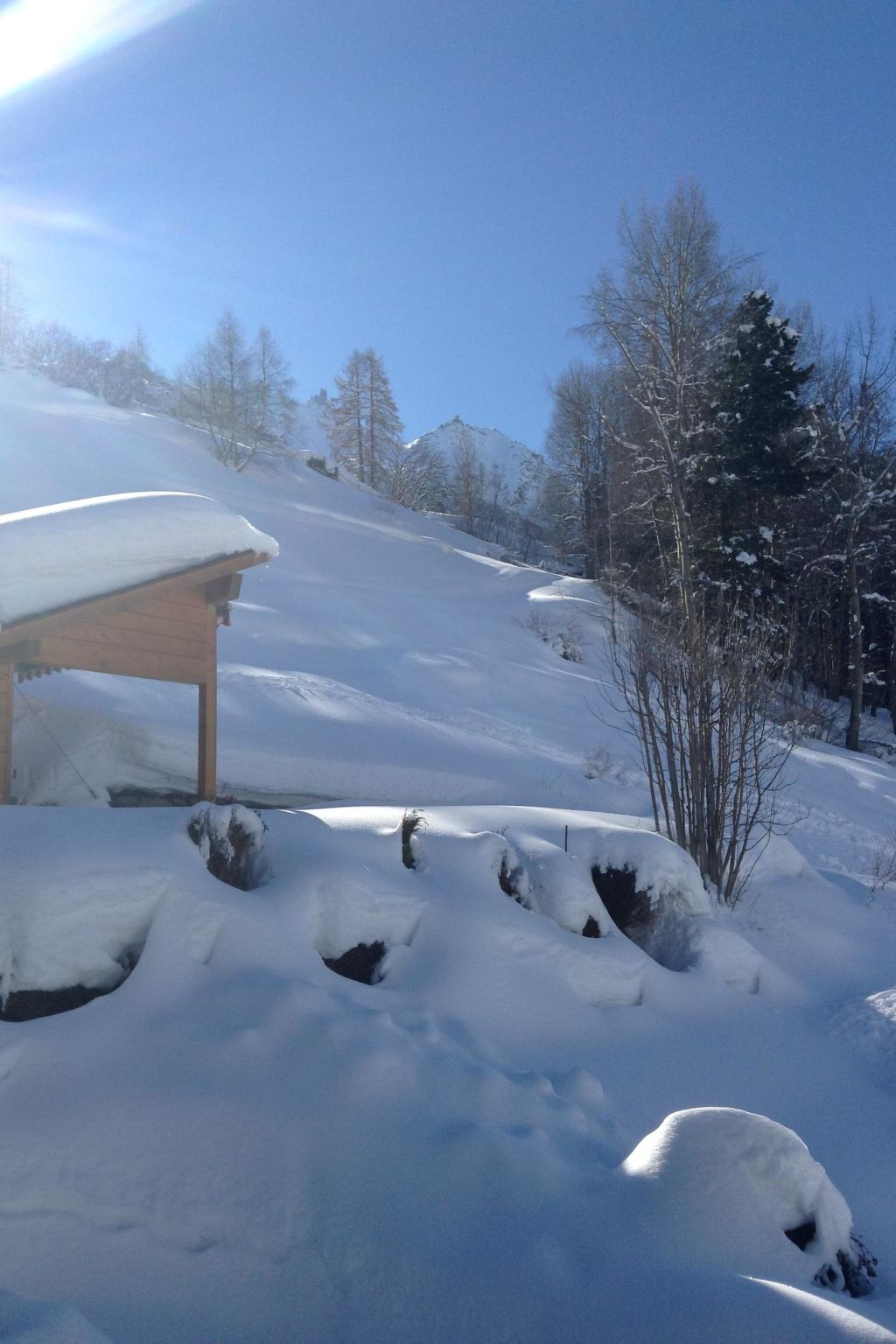 Photo of Egge 27, (Grächen), 2032