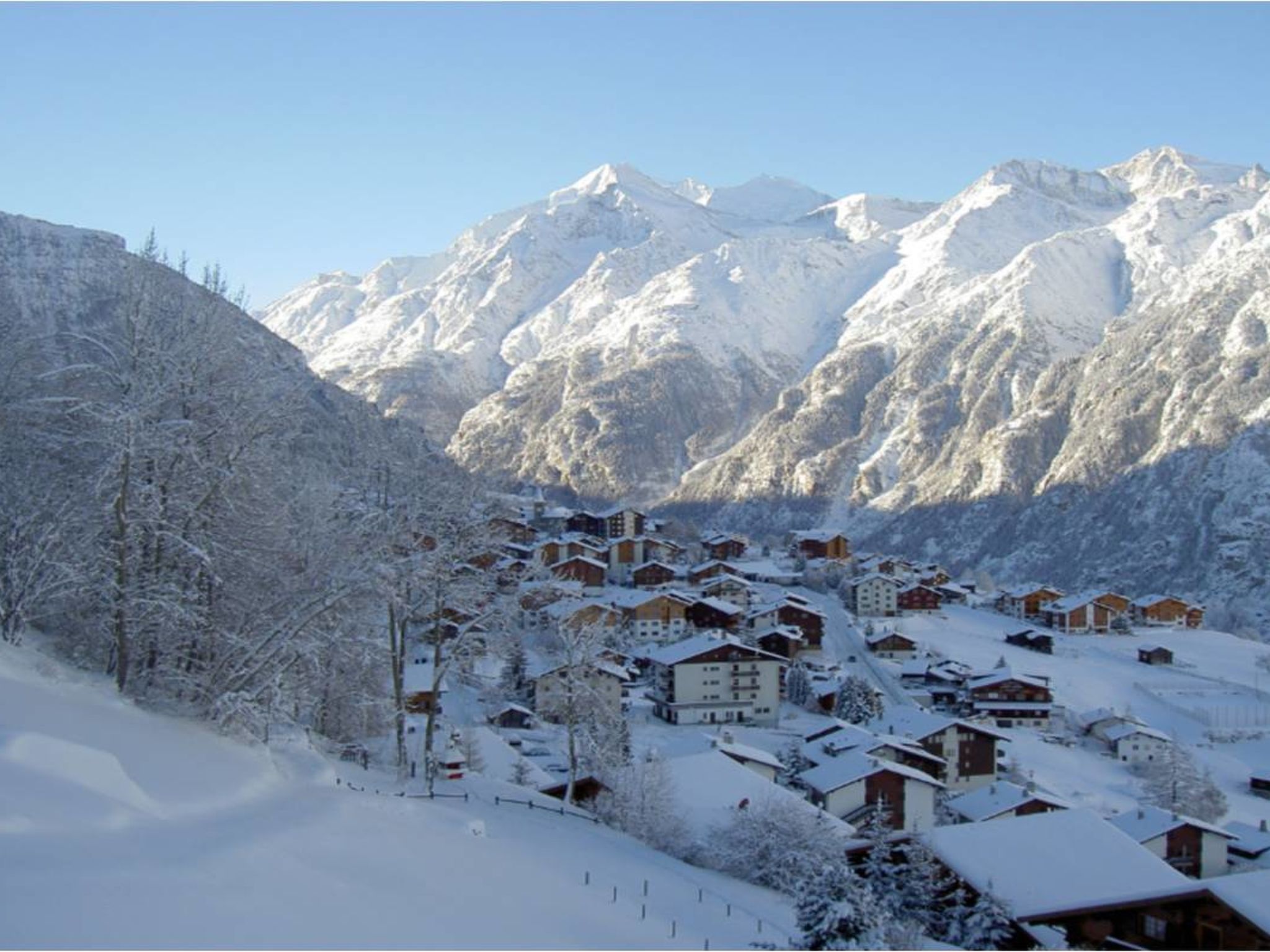 Photo of Egge 27, (Grächen), 2032