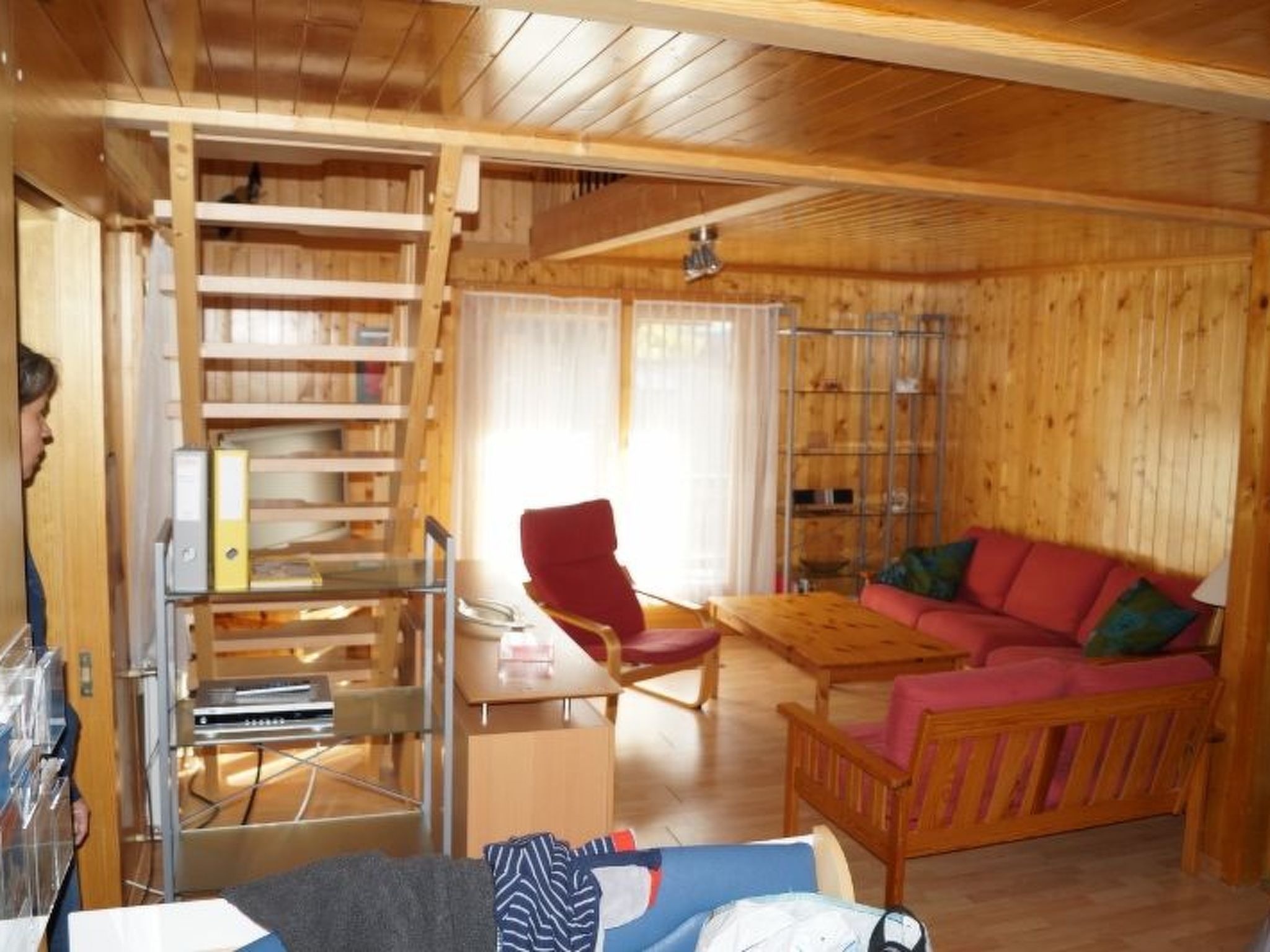 Ferienwohnungen Dilaila, (Grächen),