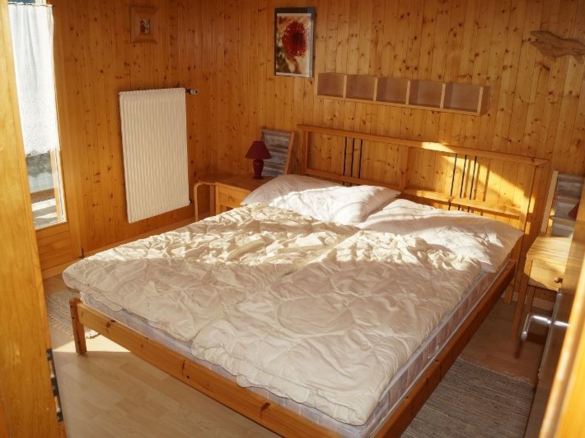 Ferienwohnungen Dilaila, (Grächen),