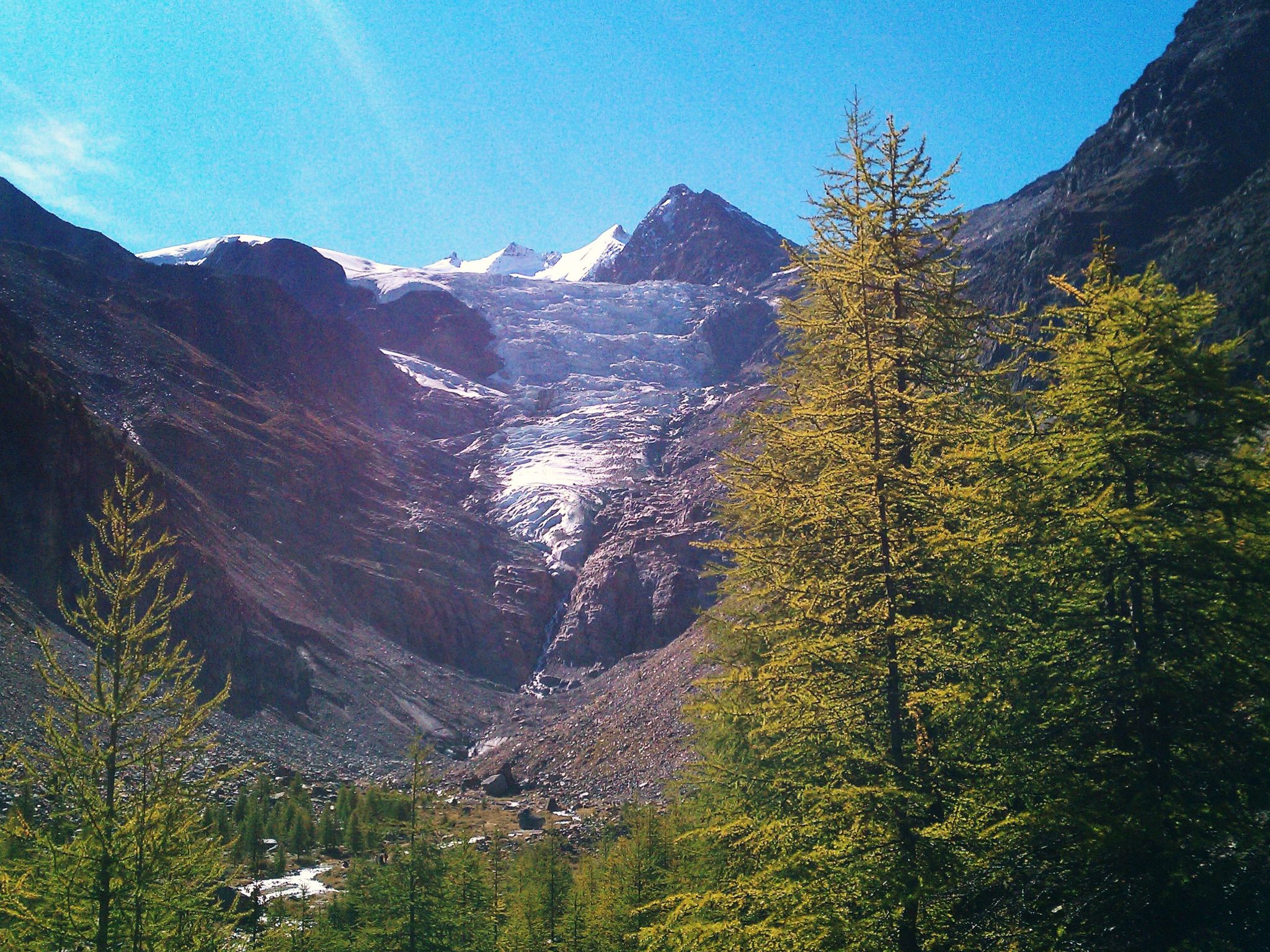 Photo of Chalet Ferienwohnungen Schwalbennest Moos Grächen, (Grächen),
