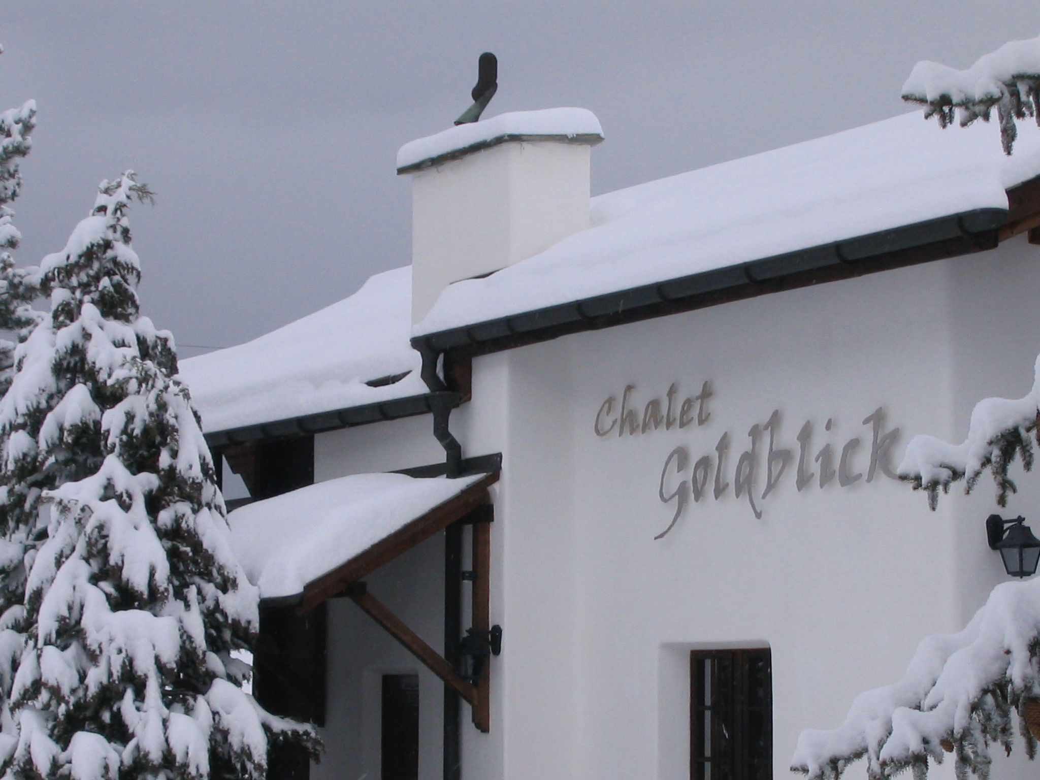Photo of Goldblick, (Grächen), 1767+1034+2083
