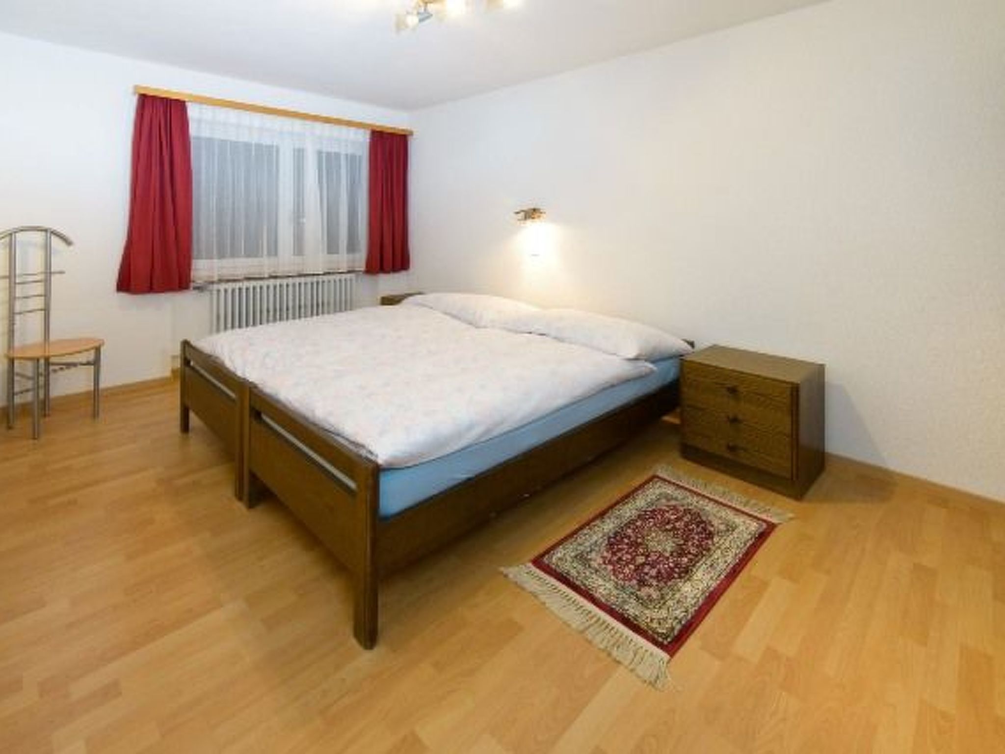 Ferienwohnungen Schmiedstube 420, (Grächen),