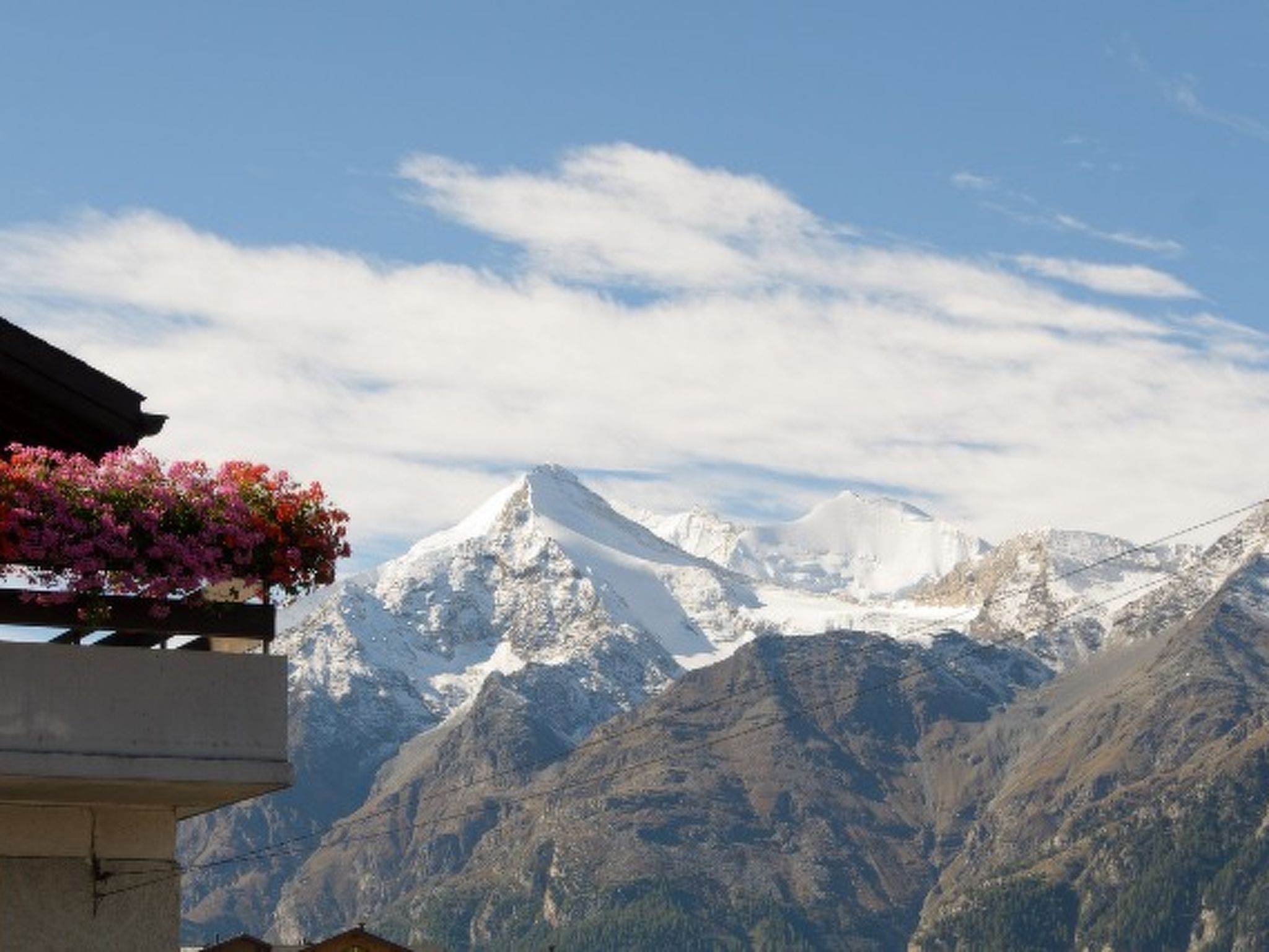 Photo of Schmiedstube 420, (Grächen),