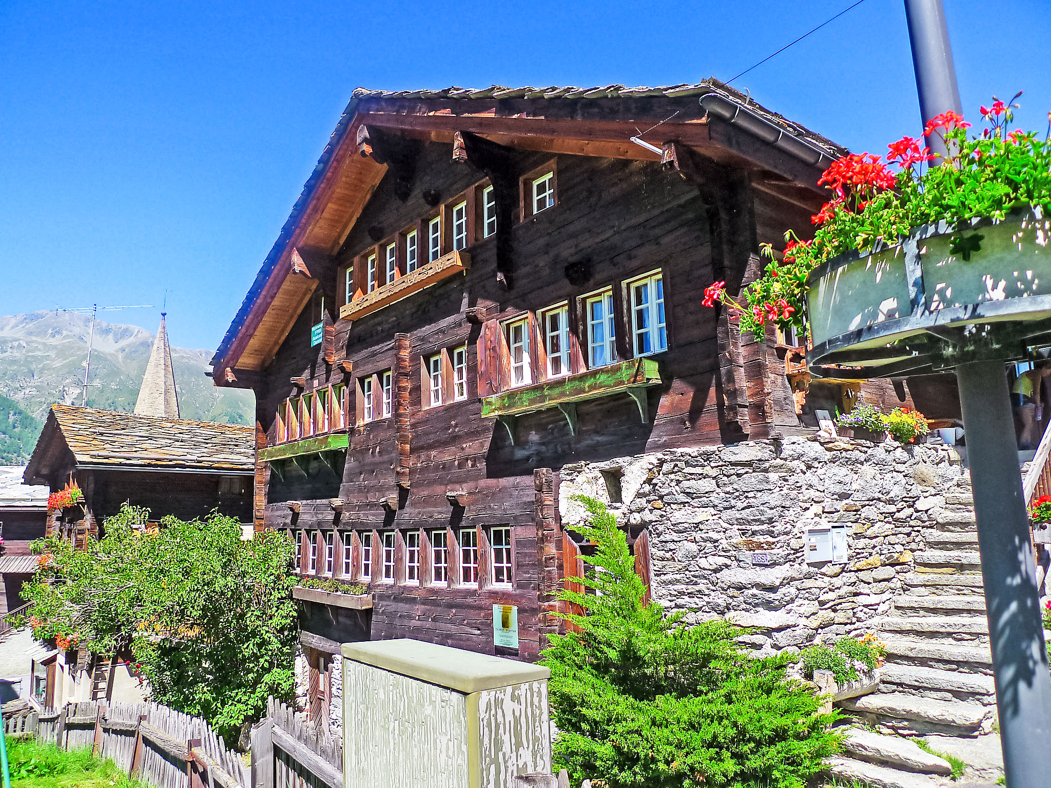 Photo of Museum