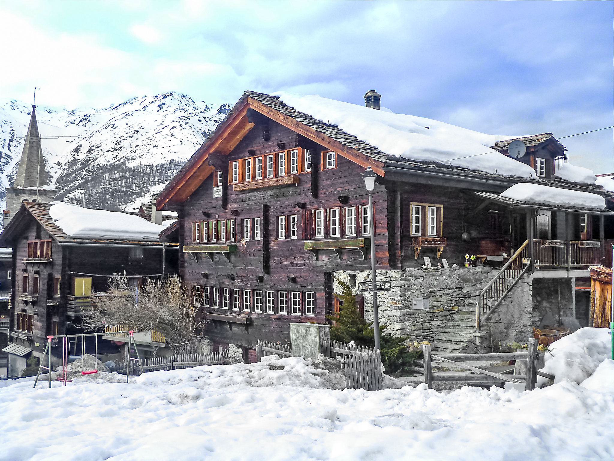 Photo of Museum