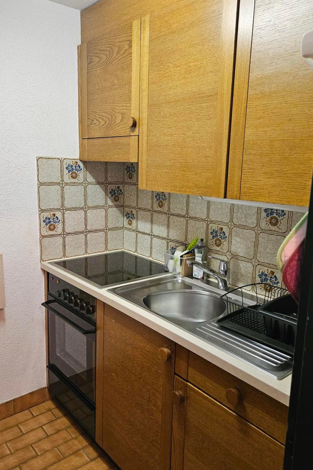 Nr.25,Haus Azurit, (Grächen), 1010 - Drinnen