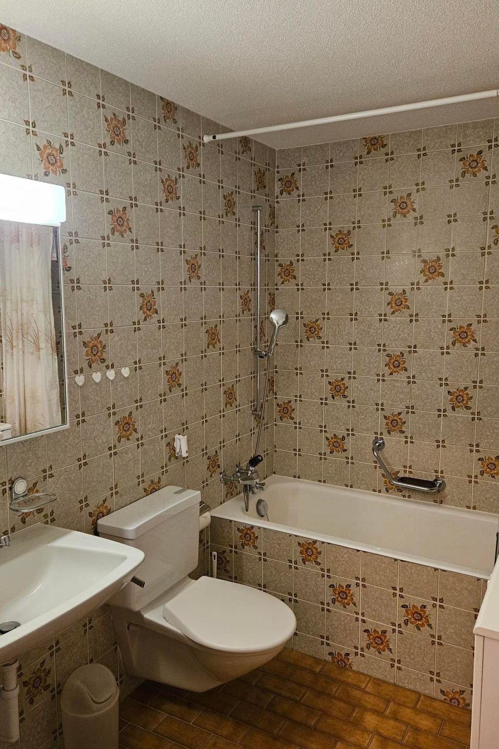 Nr.25,Haus Azurit, (Grächen), 1010 - Draußen