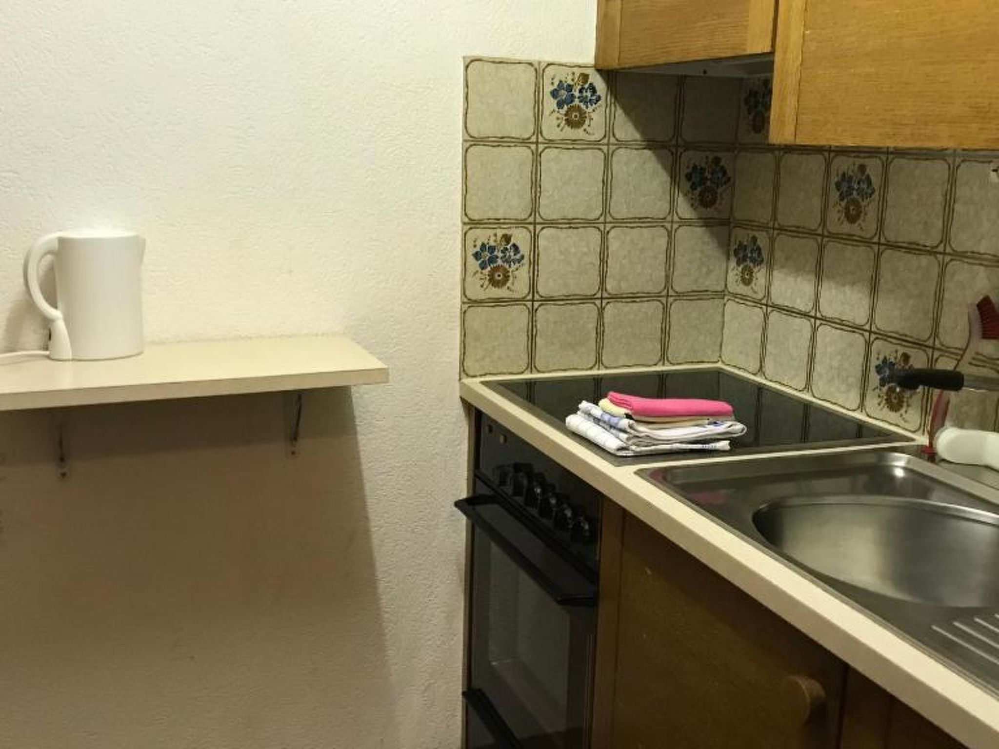 Nr.25,Haus Azurit, (Grächen), 1010 - Drinnen