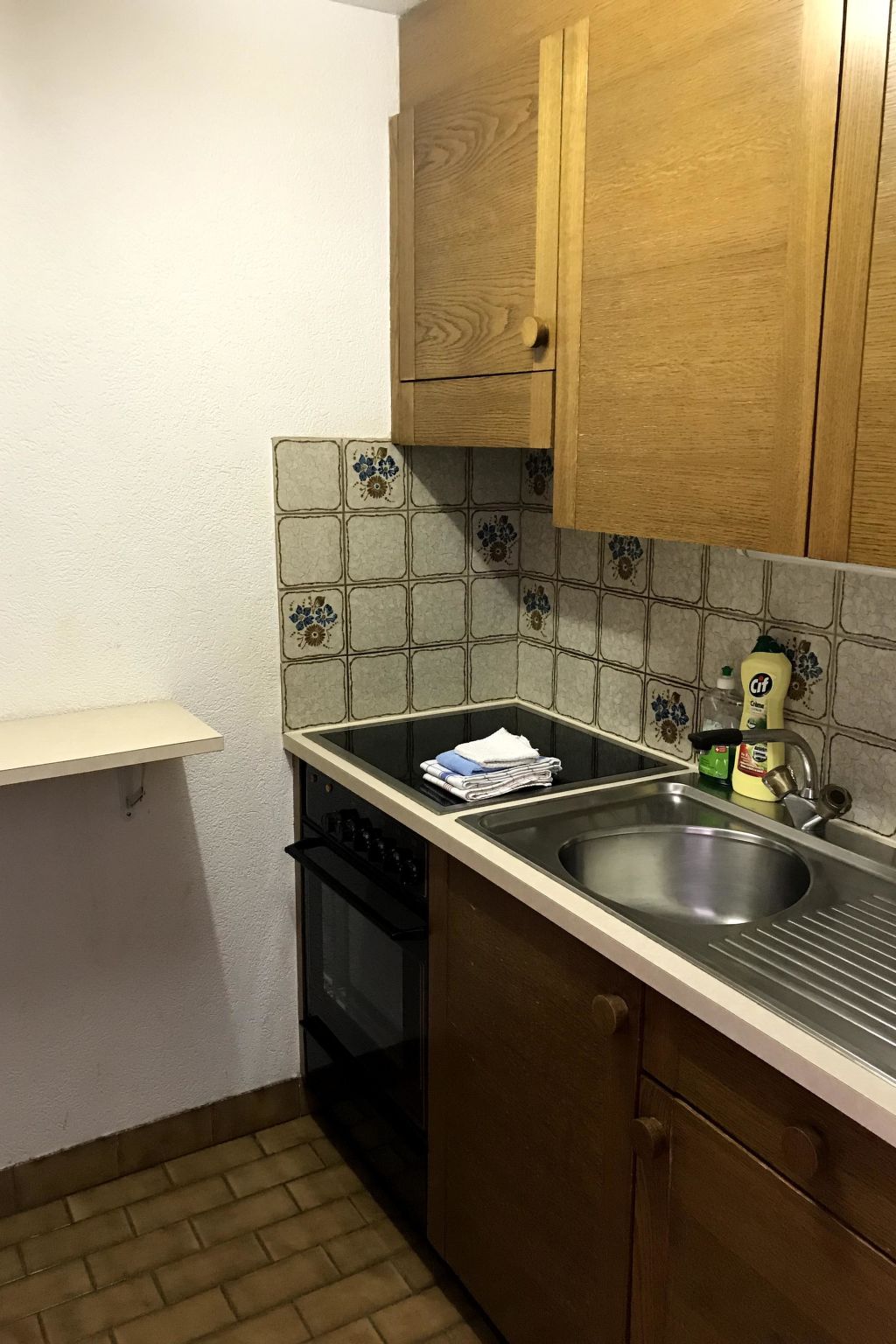 Nr.25,Haus Azurit, (Grächen), 1010 - Drinnen