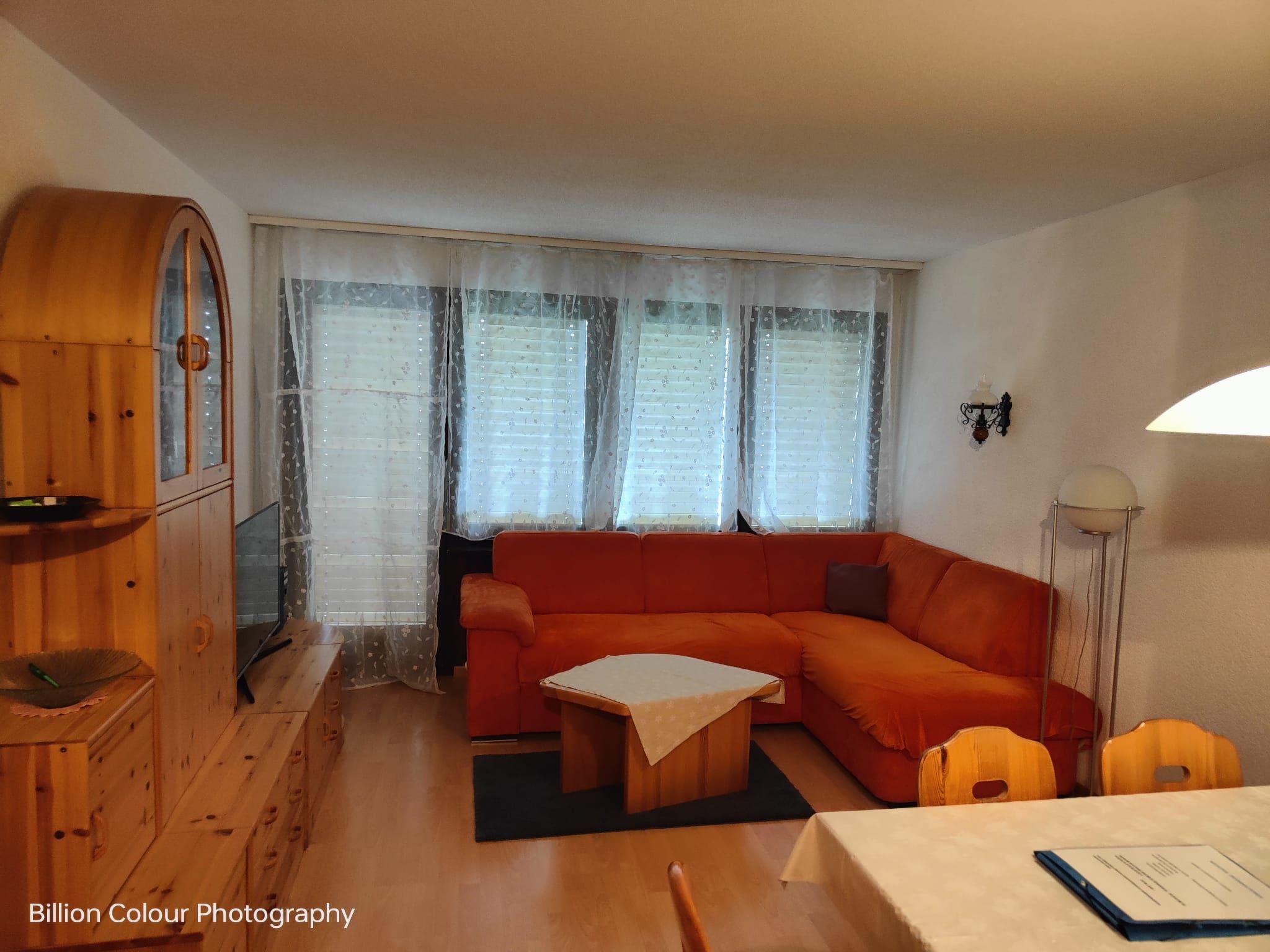 Photo of Nr.25,Haus Azurit, (Grächen), 1010
