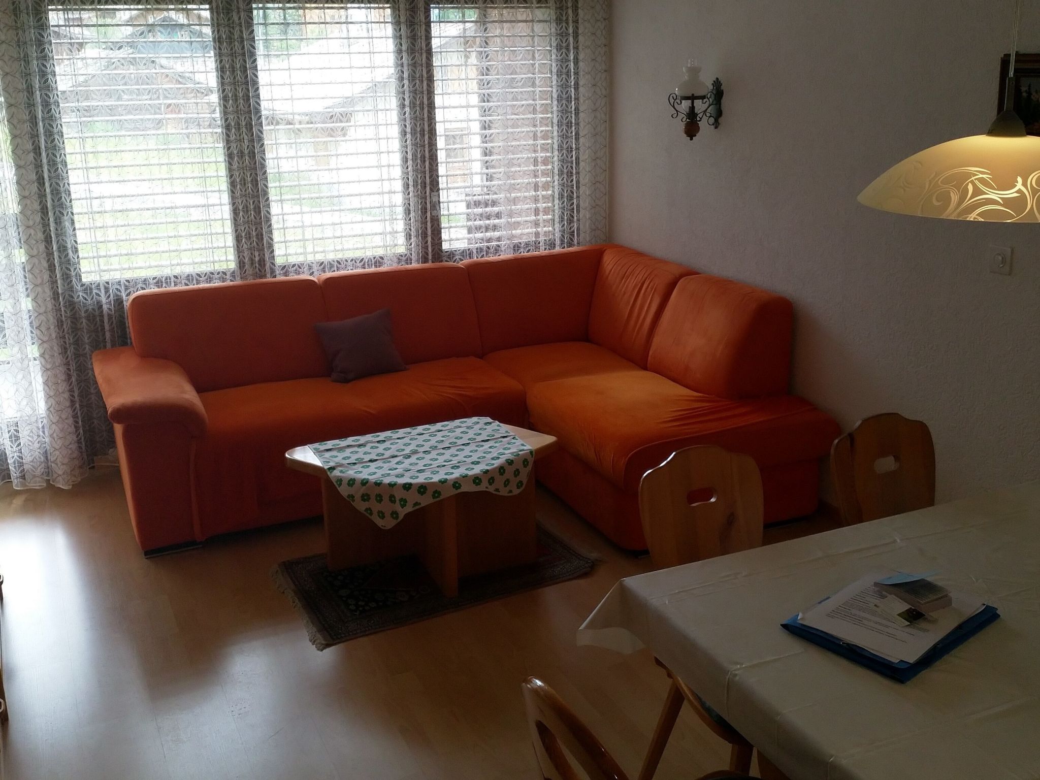 Photo of Nr.25,Haus Azurit, (Grächen), 1010