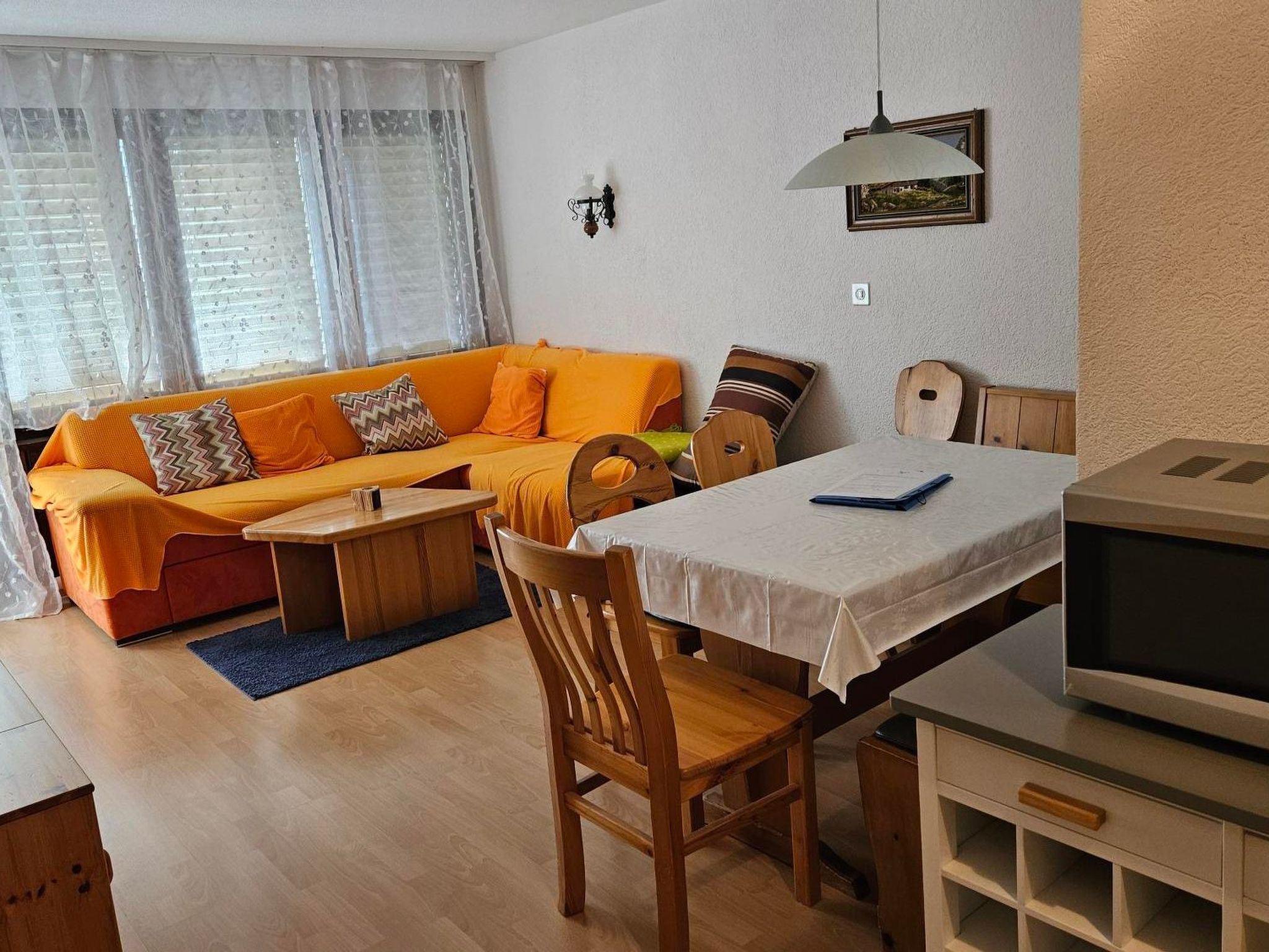Nr.25,Haus Azurit, (Grächen), 1010 - Binnen