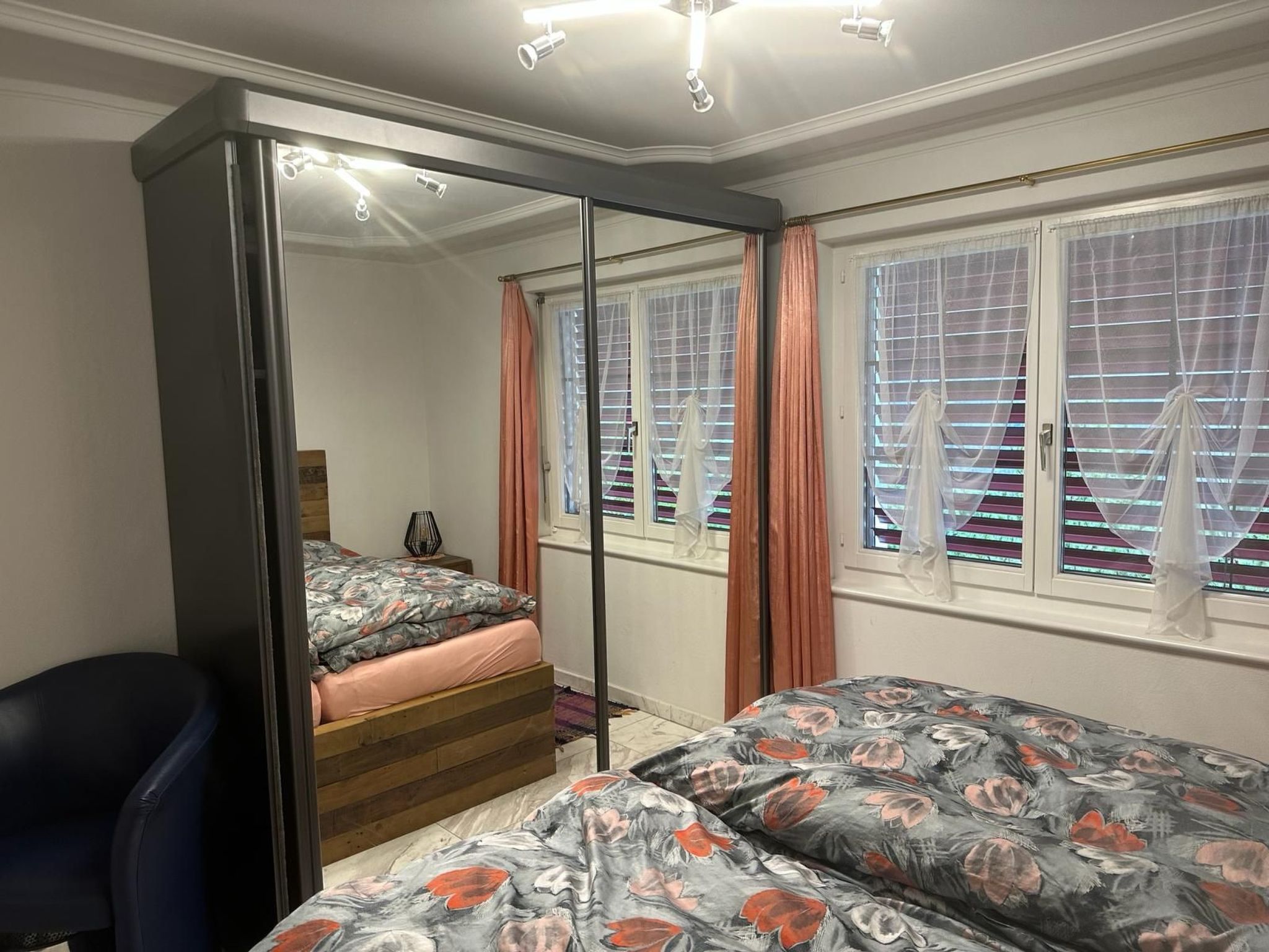 Appartement Anna 1, (Grächen), 1041 – Extérieur de la maison, photo 15 sur 31