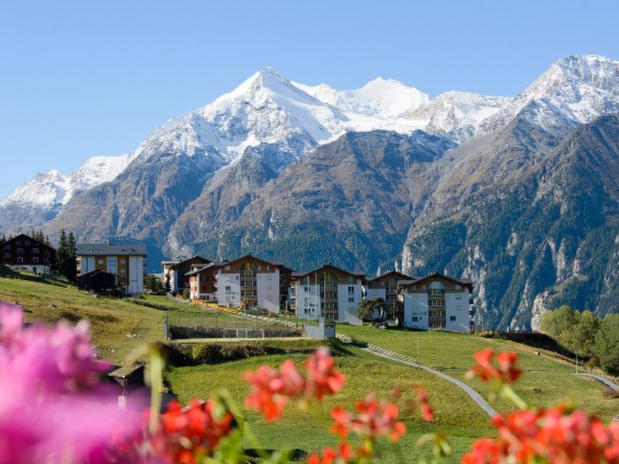 Photo of Schmiedstube 420, (Grächen),