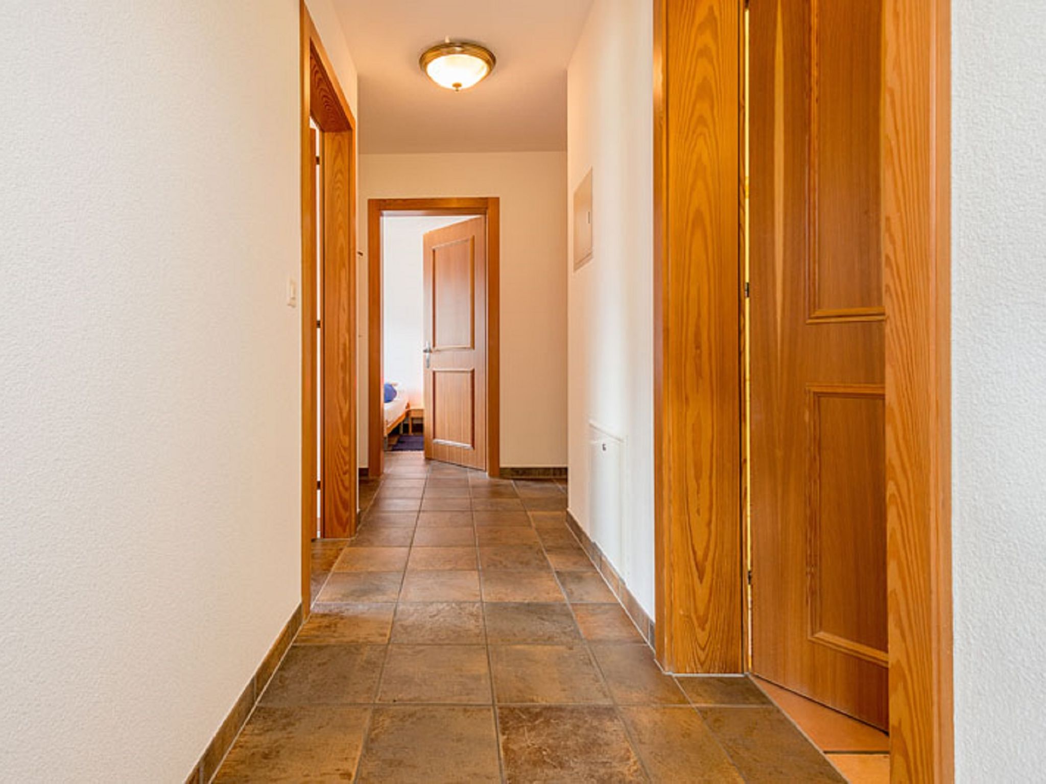 Photo of Försterli West, (Grächen). 4-Bettwohnung