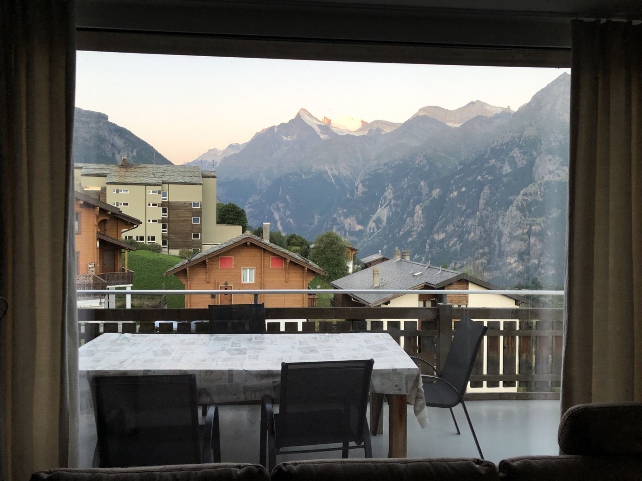 Photo of Morion, Haus Alana, (Grächen),