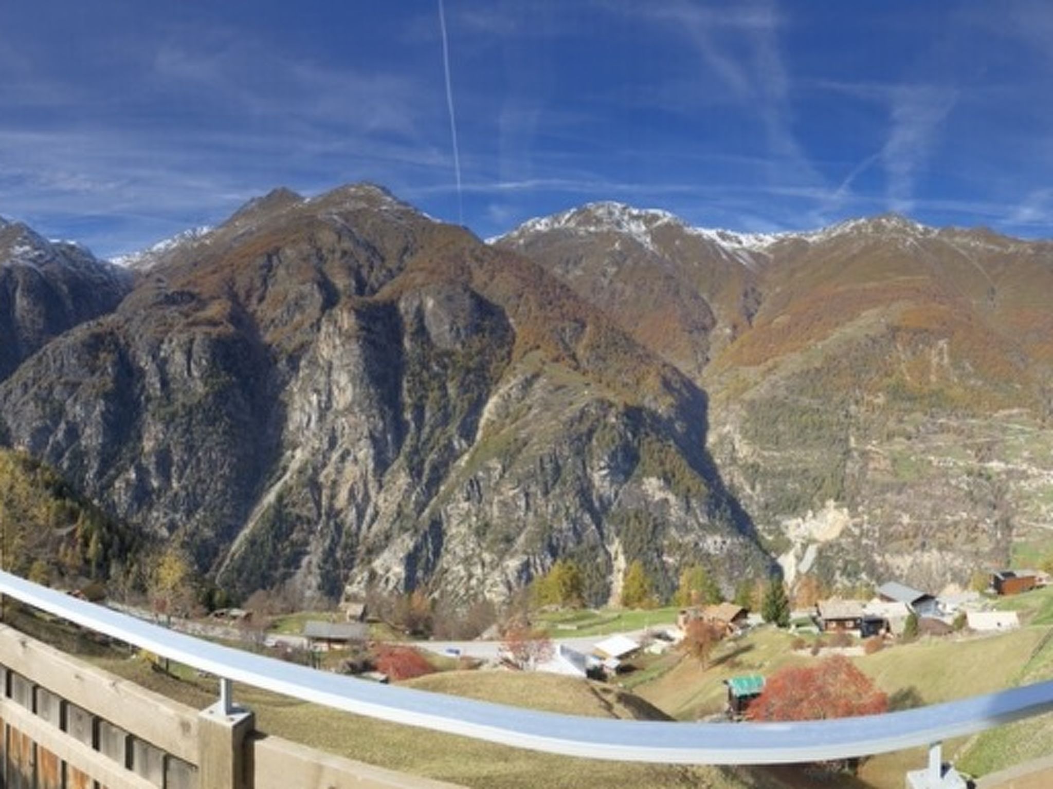Photo of Morion, Haus Alana, (Grächen),