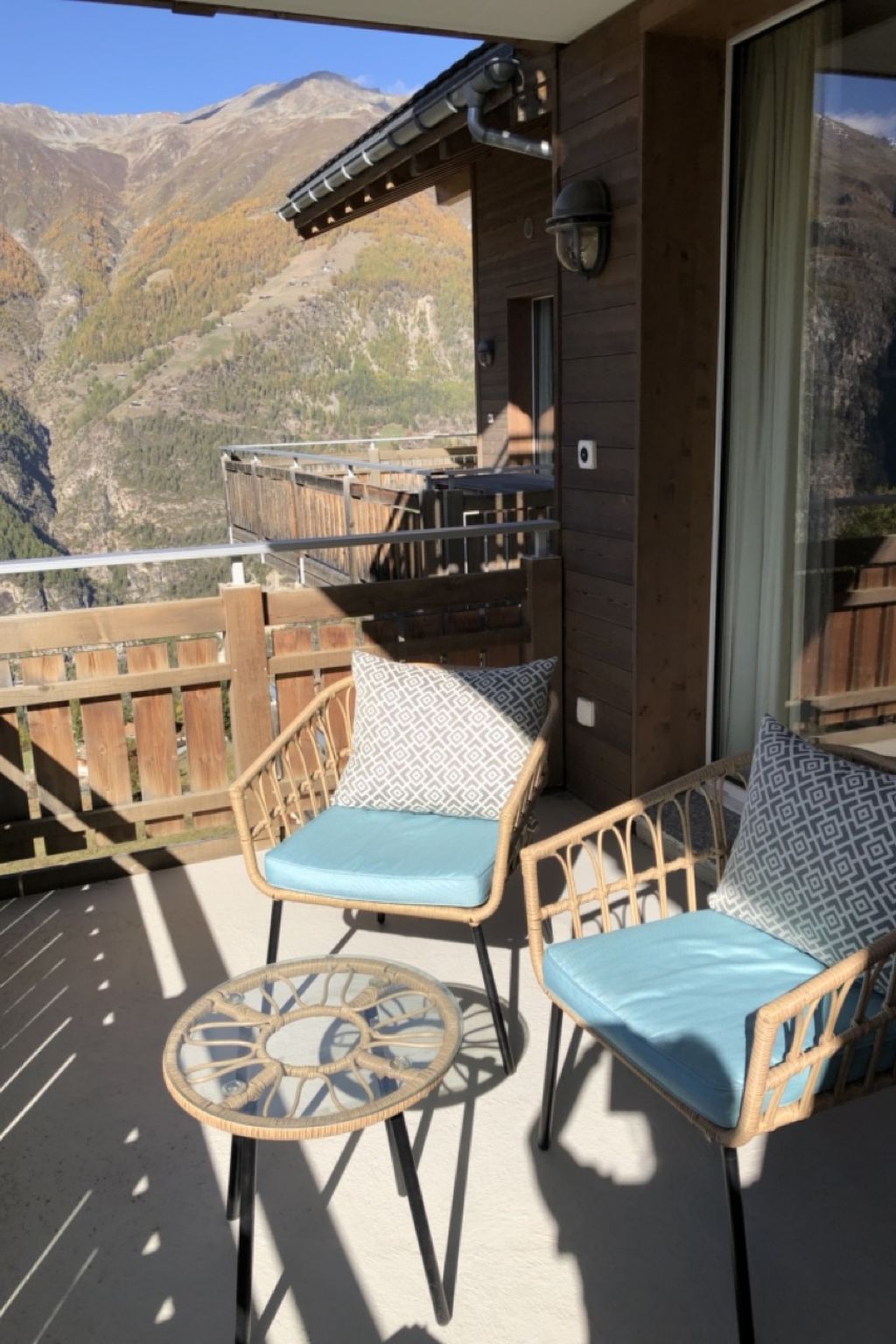 Photo of Morion, Haus Alana, (Grächen),