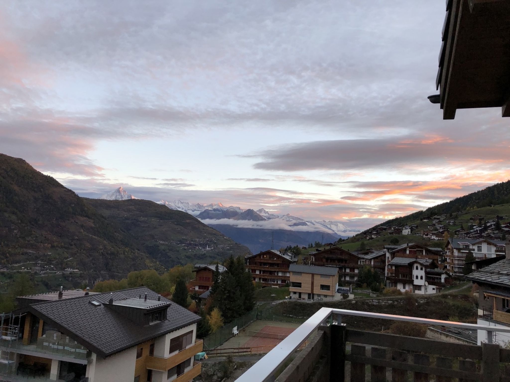 Photo of Morion, Haus Alana, (Grächen),