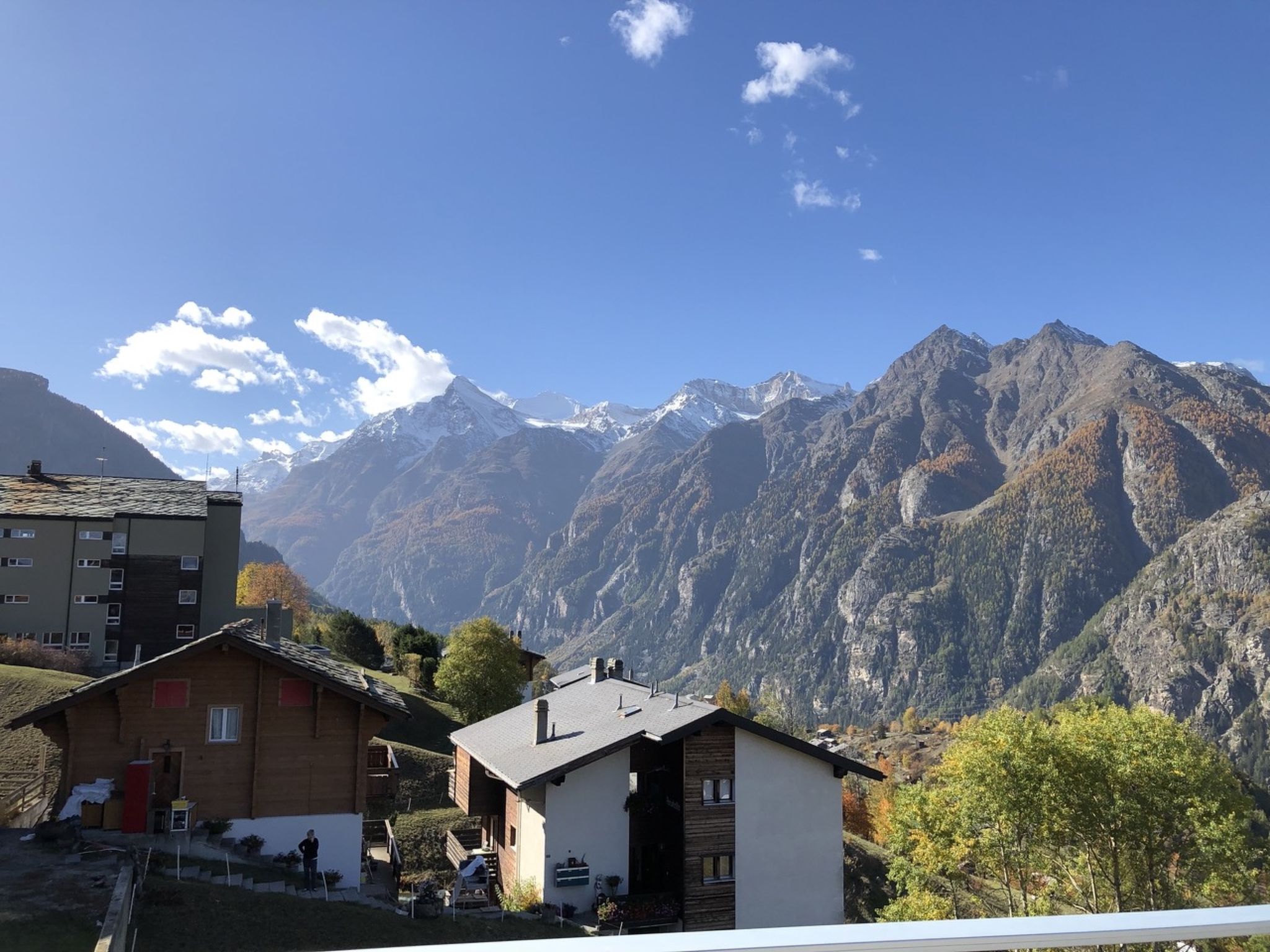 Photo of Morion, Haus Alana, (Grächen),