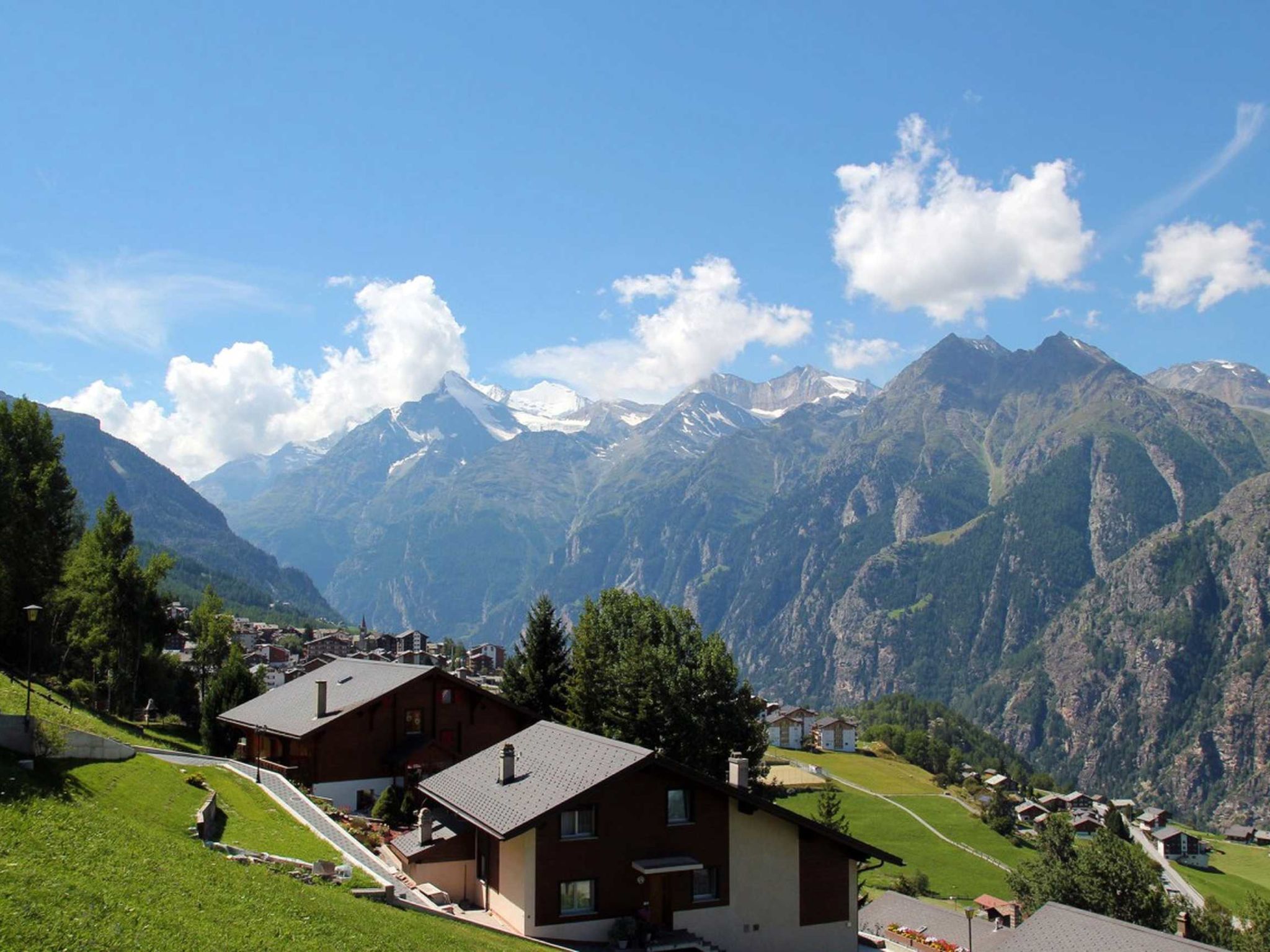 Photo of Silence / Studio Türkis, (Grächen), 1024