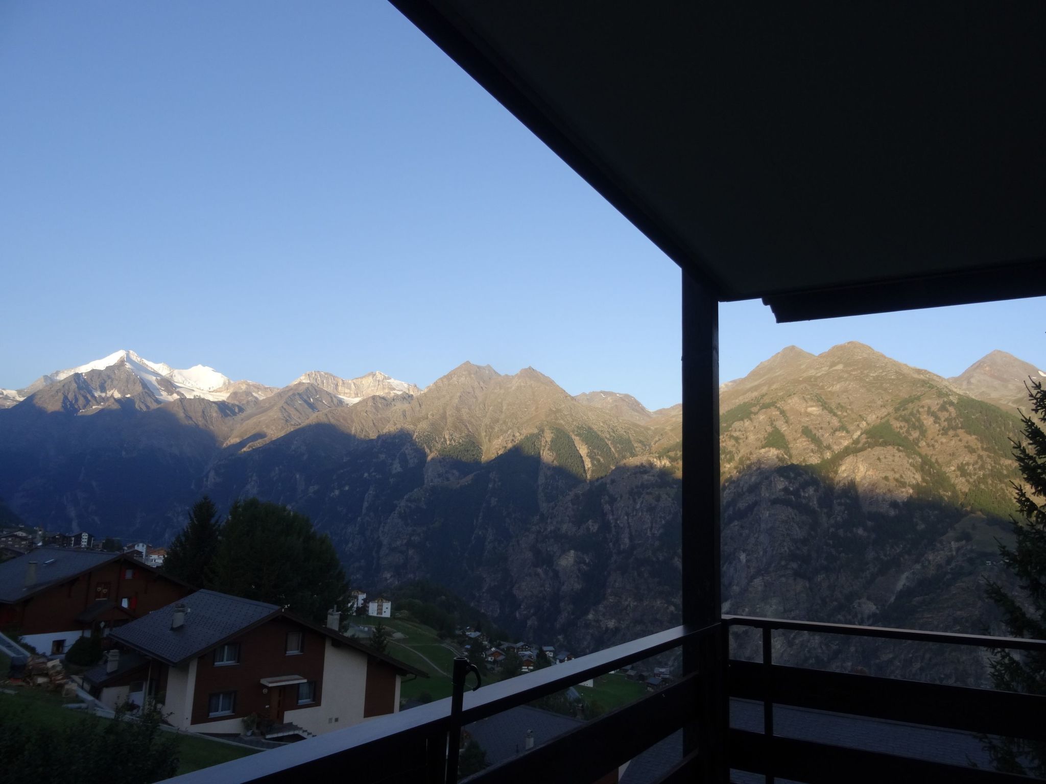 Photo of Silence / Studio Türkis, (Grächen), 1024