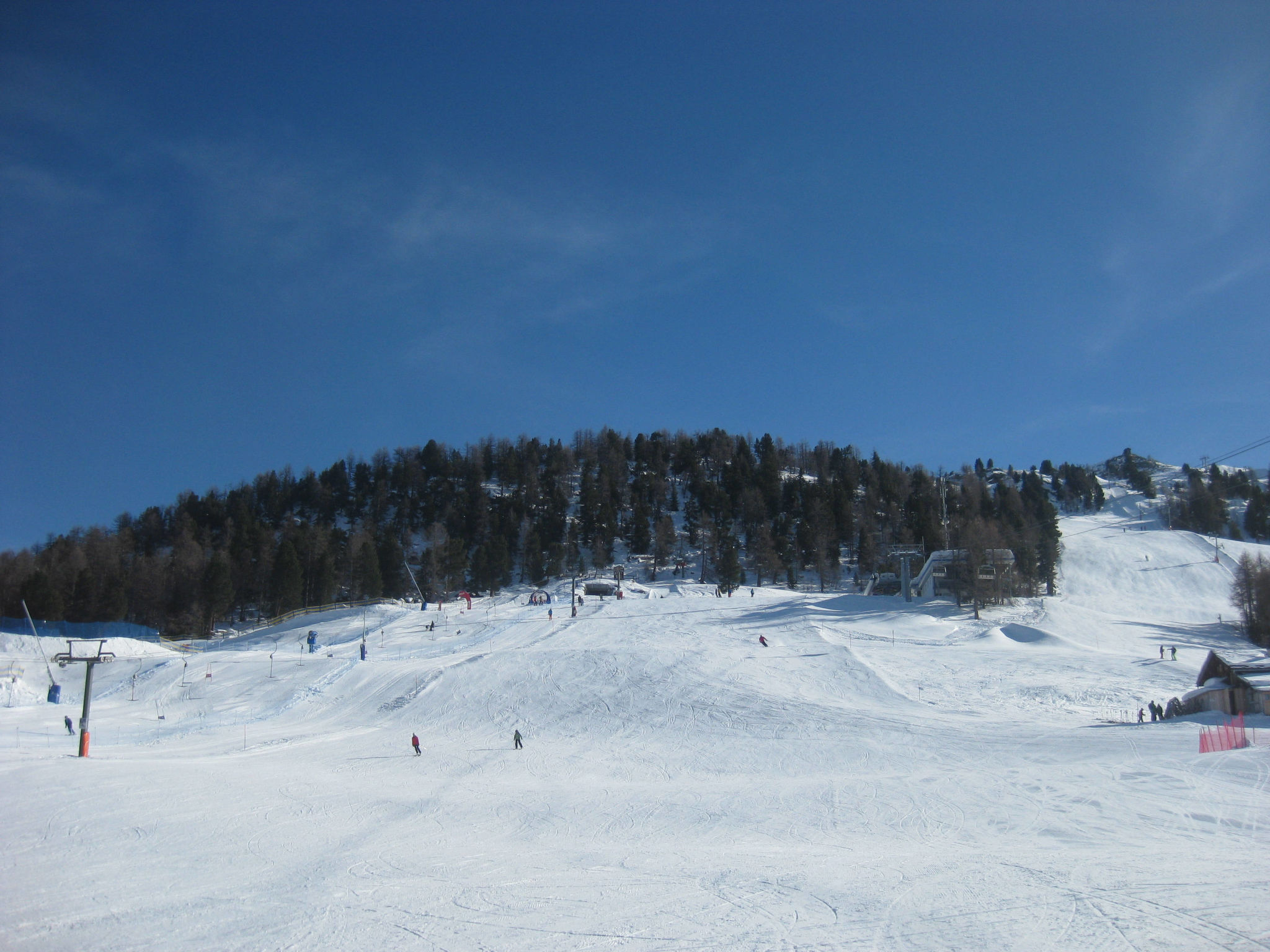 Photo of Silence / Studio Türkis, (Grächen), 1024