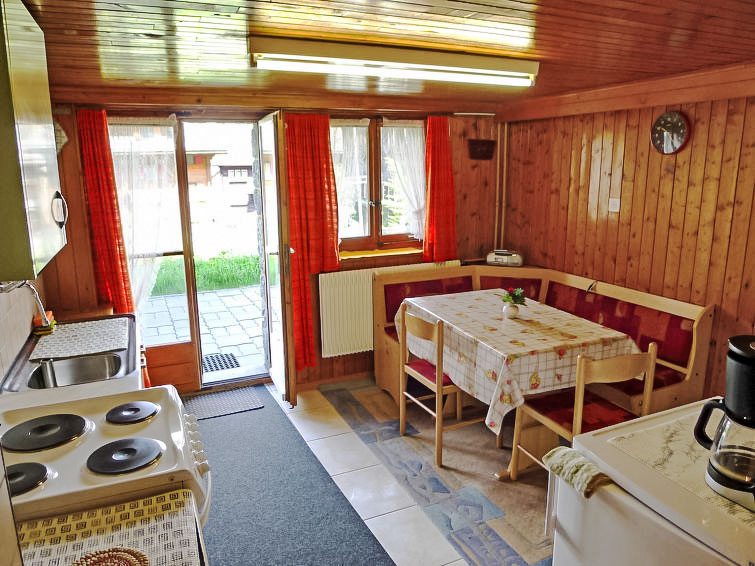 Search and Stay destination Grächen, VS - Switzerland from AU$ 224. Heiderösli