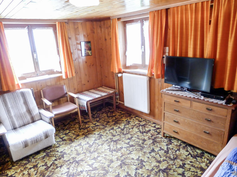 Search and Stay destination Grächen, VS - Switzerland from AU$ 224. Heiderösli