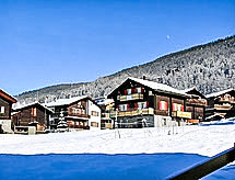 Appartement Heiderösli