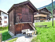 Appartement Heiderösli