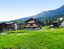 Appartement Heiderösli