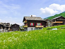 Appartement Heiderösli