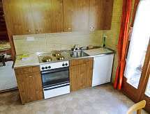 Appartement Heiderösli