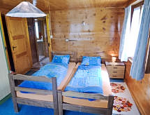 Appartement Heiderösli