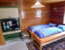 Appartement Heiderösli