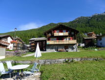 Appartement Heiderösli