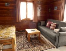 Appartement Heiderösli