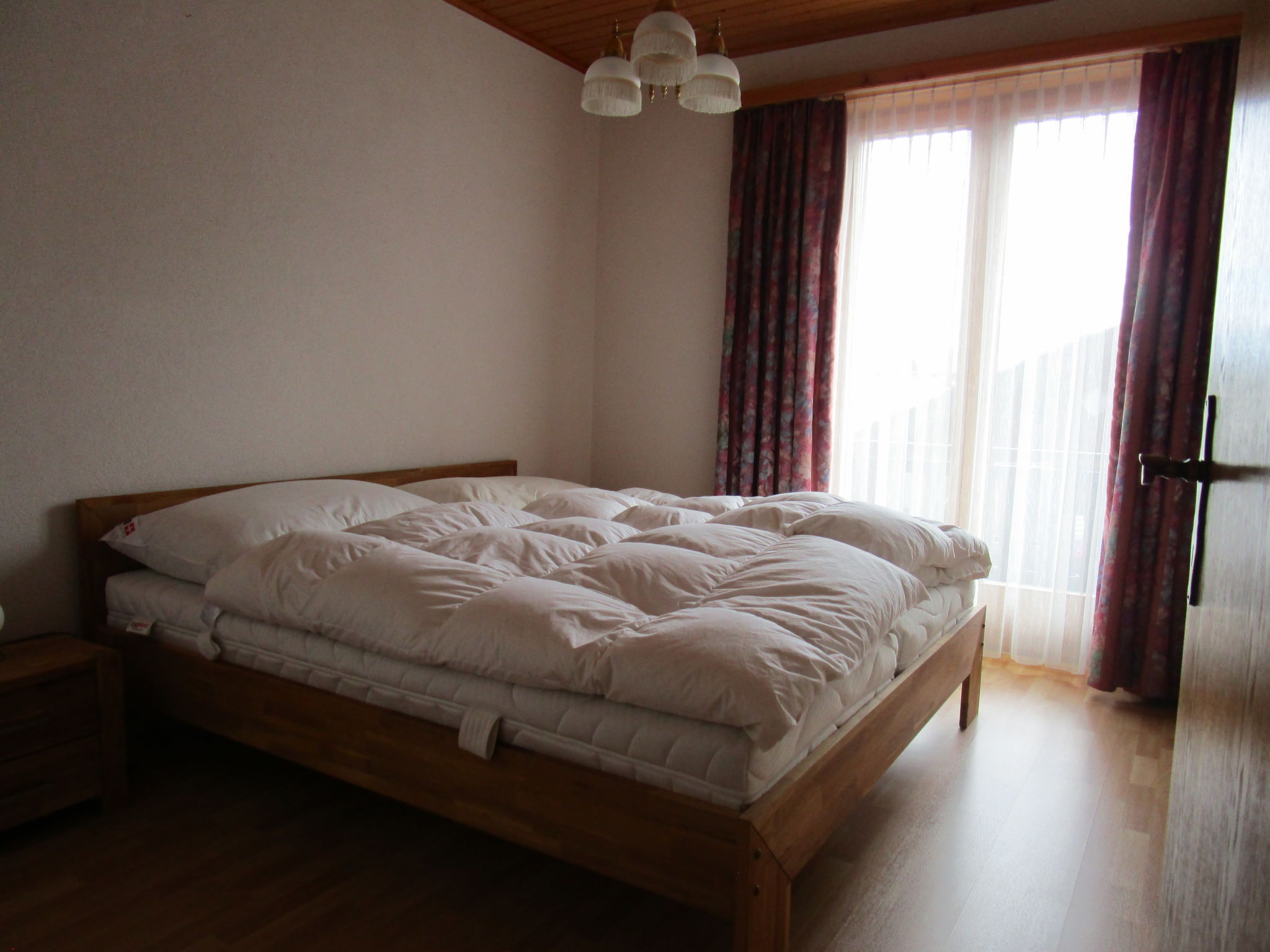 Photo of Touring, (Grächen). 4-Bettwohnung